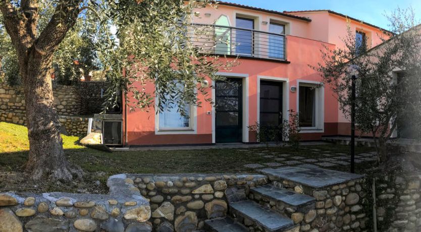 Photo of Borgoverde Apartment 11