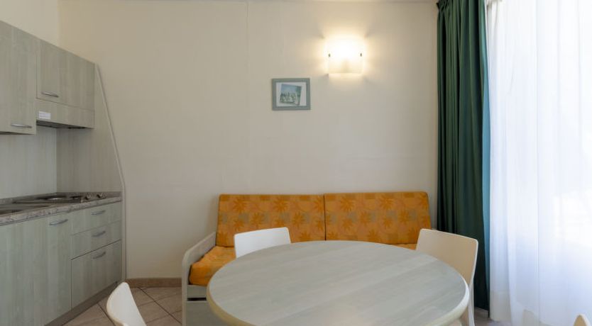 Photo of Borgoverde Apartment 2