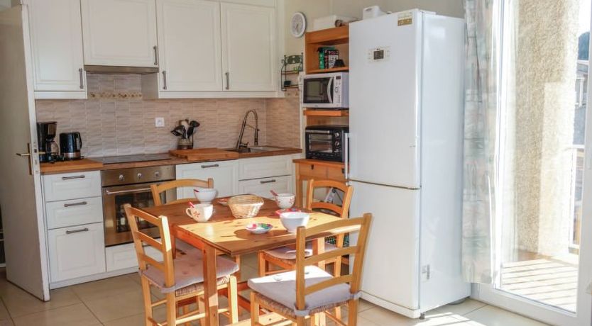 Photo of Les Aigues Marines Apartment 29