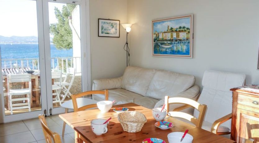 Photo of Les Aigues Marines Apartment 29