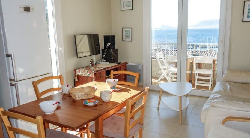 Photo of Les Aigues Marines Apartment 29