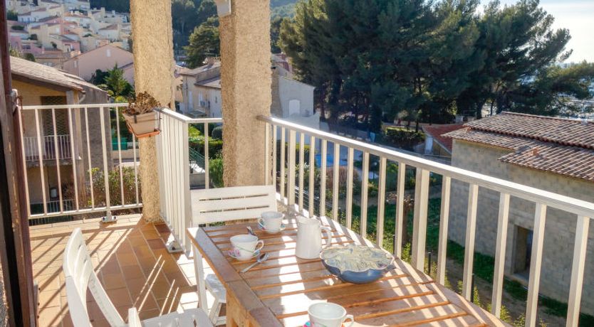 Photo of Les Aigues Marines Apartment 29