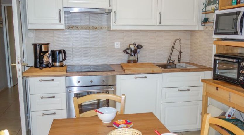 Photo of Les Aigues Marines Apartment 29