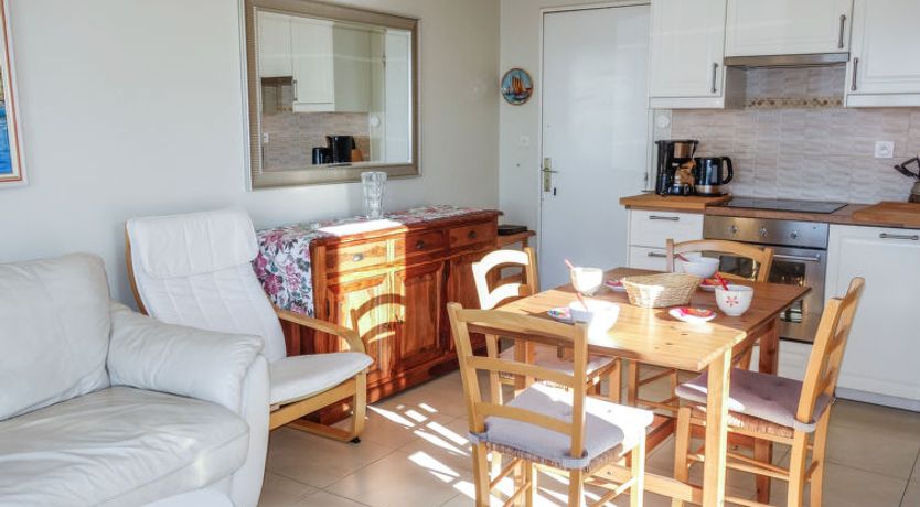 Photo of Les Aigues Marines Apartment 29