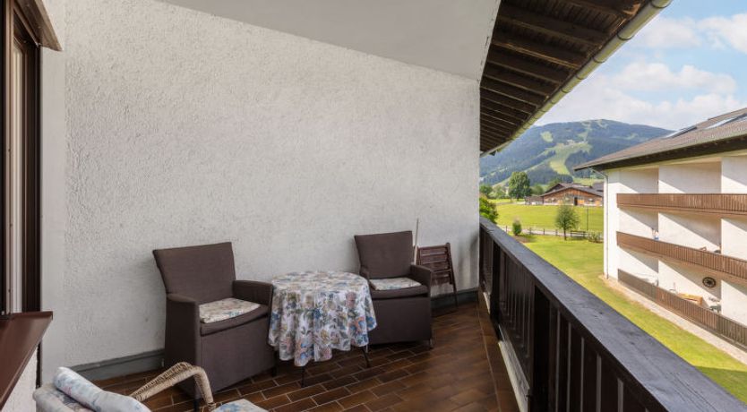 Photo of Dachstein Top 27 Apartment 3