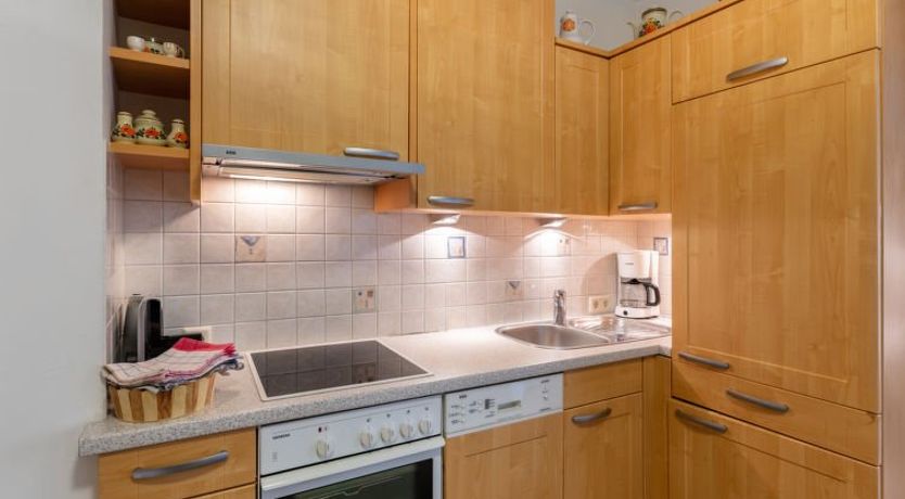 Photo of Dachstein Top 27 Apartment 3