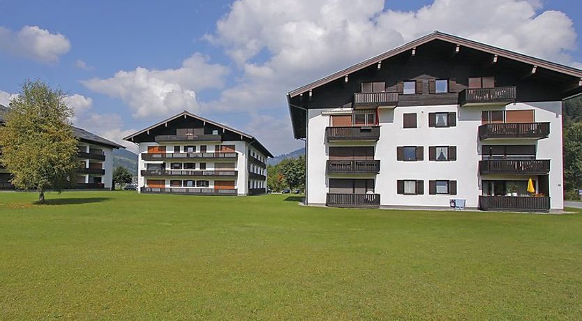 Photo of Dachstein Apartment 3