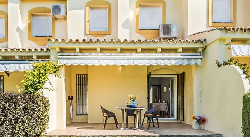 Photo of Brisamar - Novo Sancti Petri