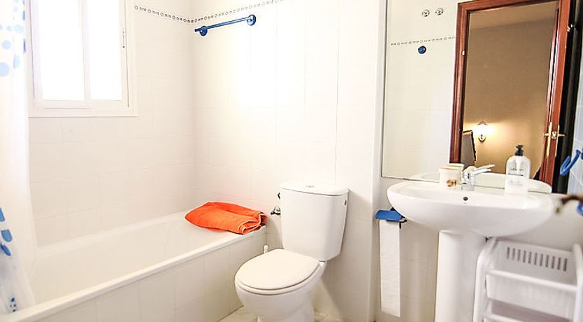 Photo of Brisamar - Novo Sancti Petri