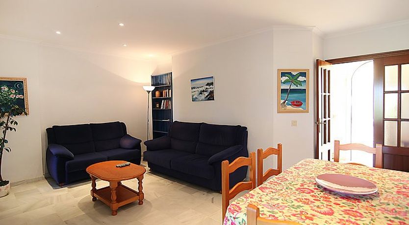 Photo of Brisamar - Novo Sancti Petri