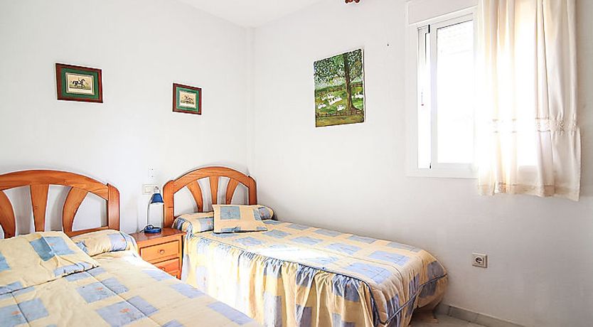 Photo of Brisamar - Novo Sancti Petri