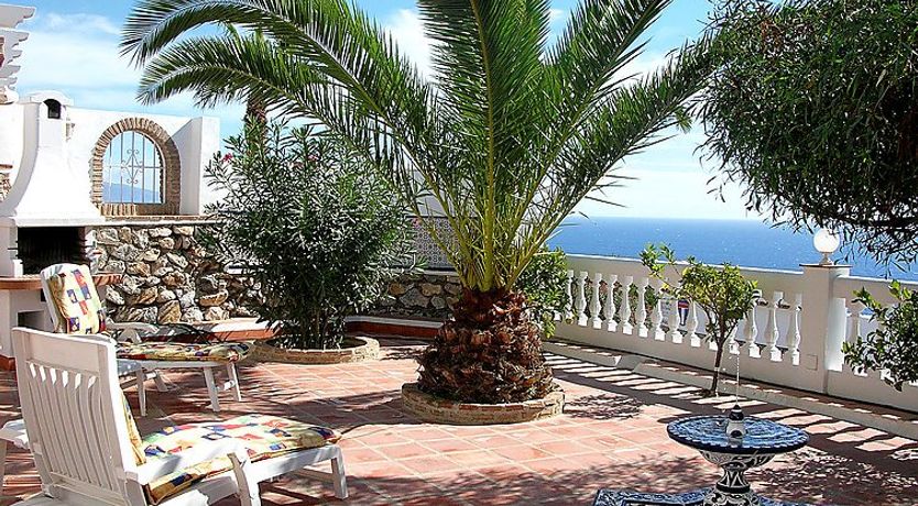 Photo of Villa Mimosa