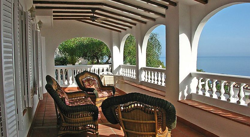 Photo of Villa Mimosa