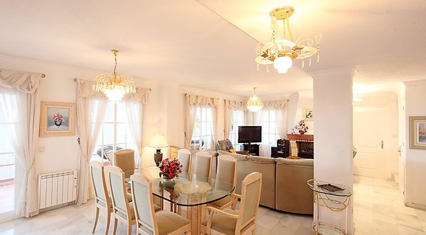 Photo of Villa Mimosa