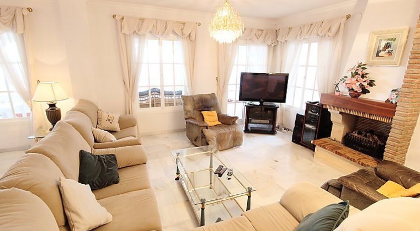 Photo of Villa Mimosa