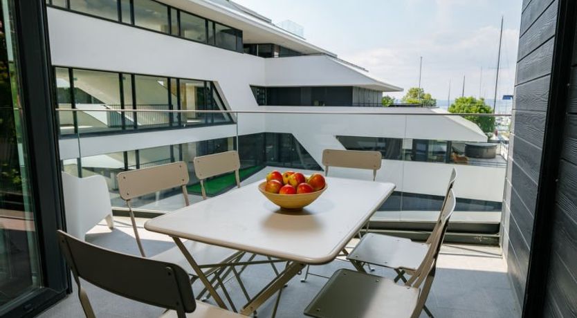 Photo of Füred Apartment 3