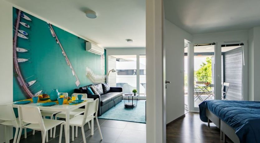 Photo of Füred Apartment 3