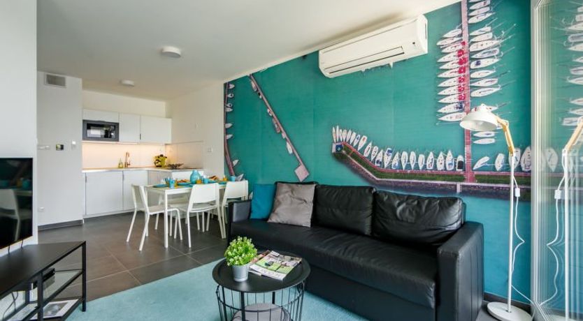 Photo of Füred Apartment 3