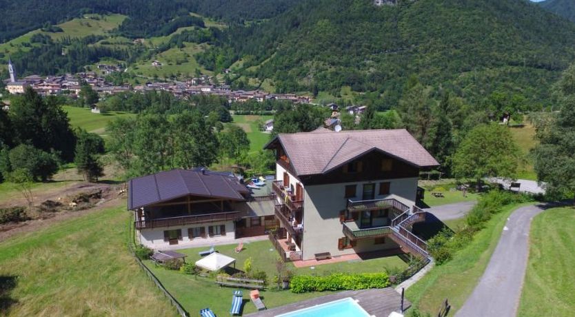 Photo of Lembondel Apartment 3