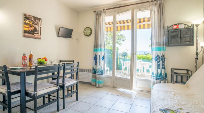 Photo of Les Aigues Marines