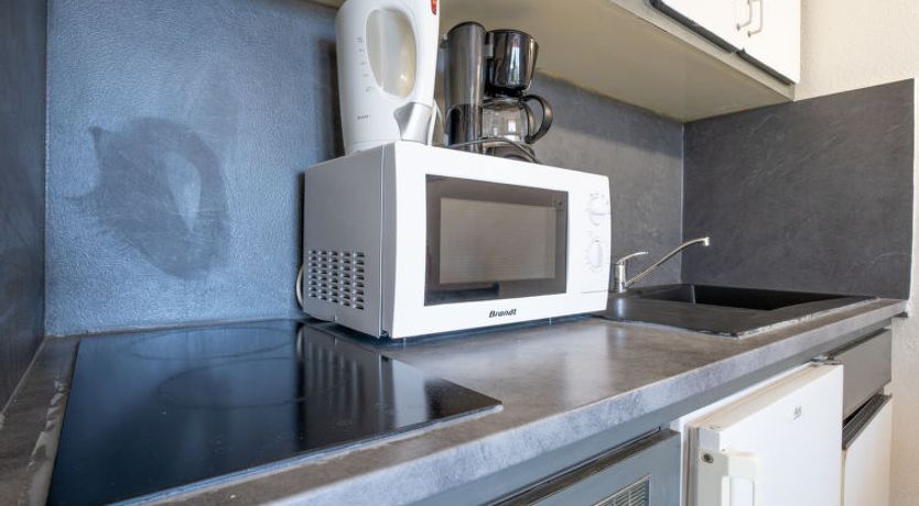 Photo of Les Aigues Marines