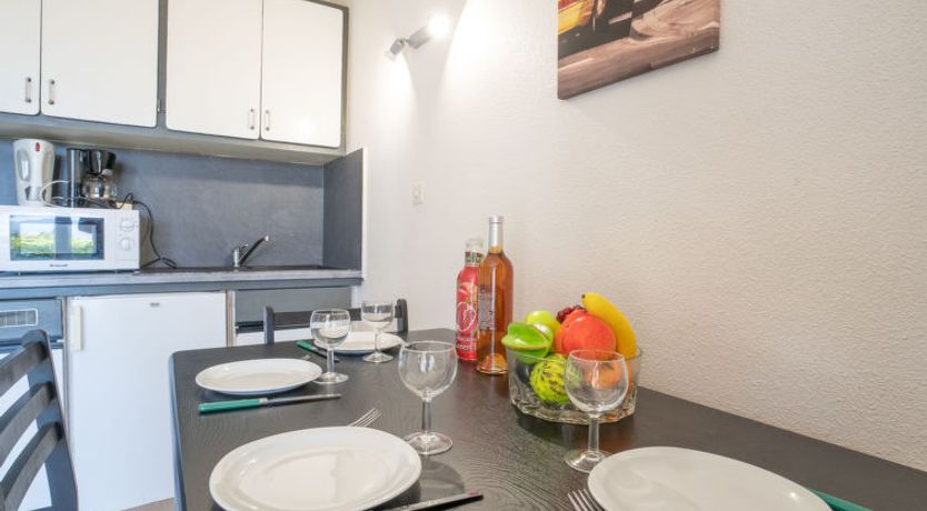 Photo of Les Aigues Marines