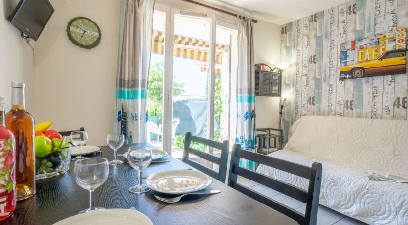 Photo of Les Aigues Marines