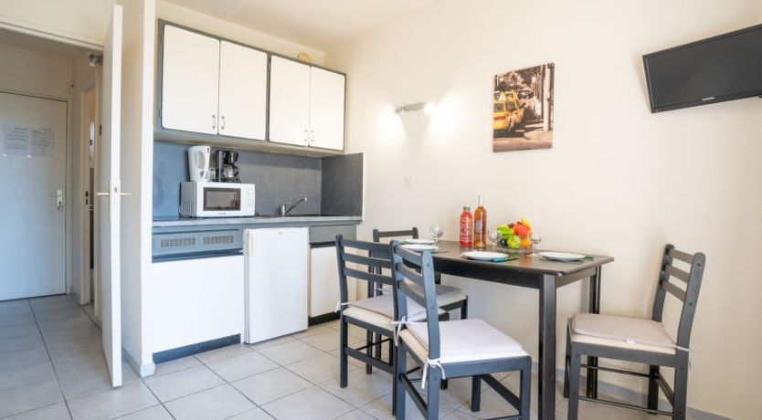 Photo of Les Aigues Marines