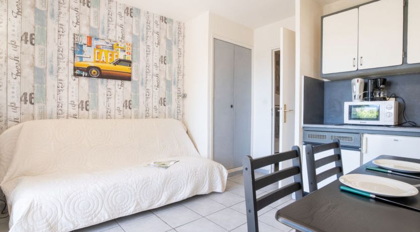 Photo of Les Aigues Marines