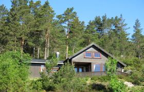 Koven (SOW114) Holiday Home