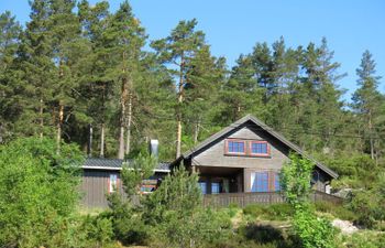Koven (SOW114) Holiday Home