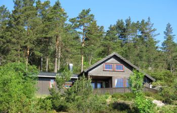 Koven Holiday Home