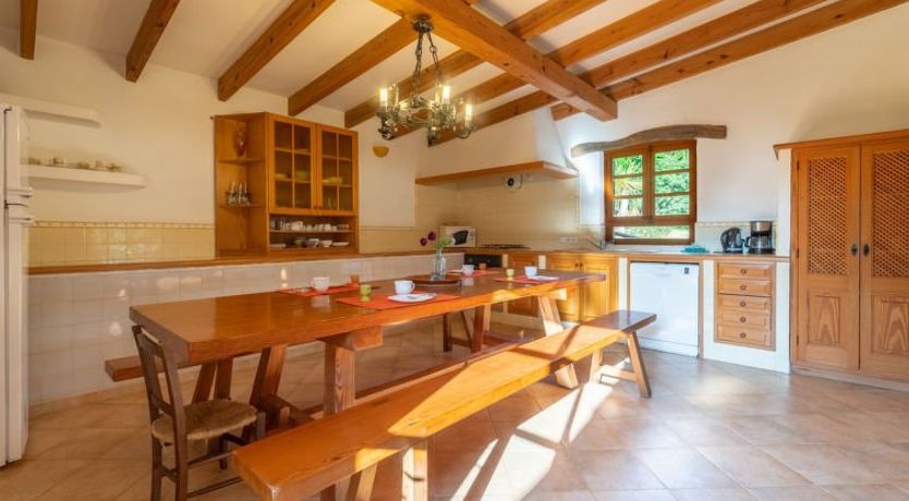 Photo of Can Ferre Nou