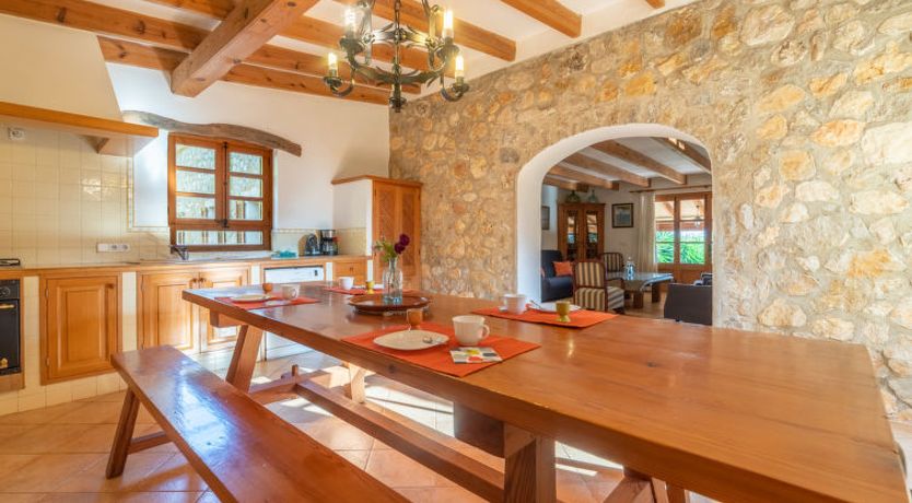 Photo of Can Ferre Nou