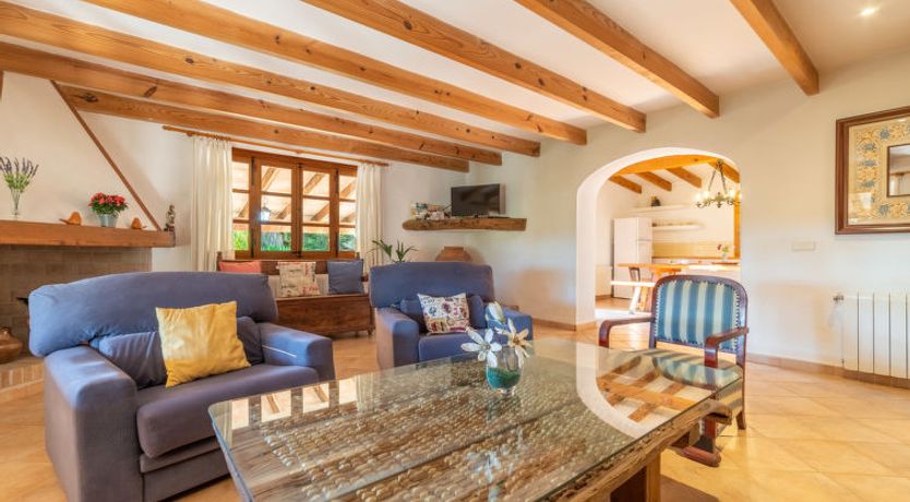 Photo of Can Ferre Nou