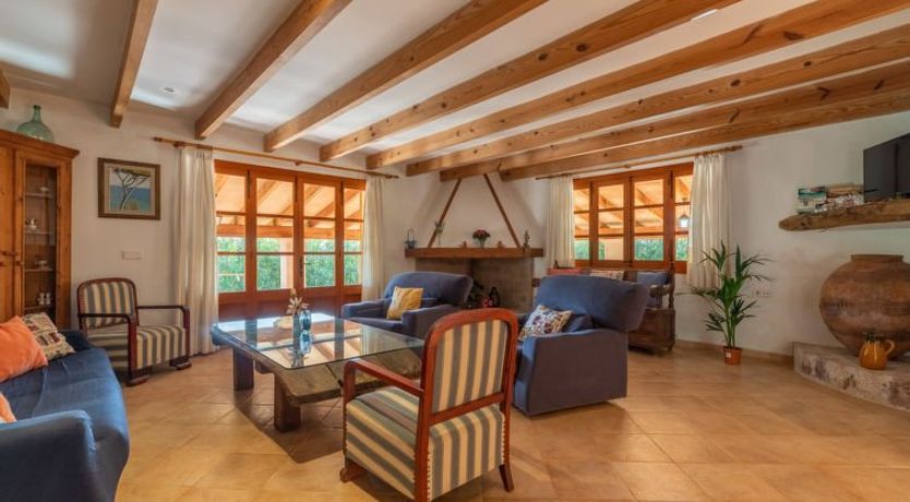 Photo of Can Ferre Nou