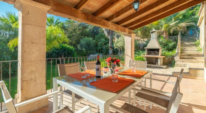 Photo of Can Ferre Nou