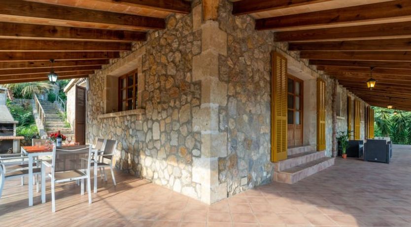 Photo of Can Ferre Nou