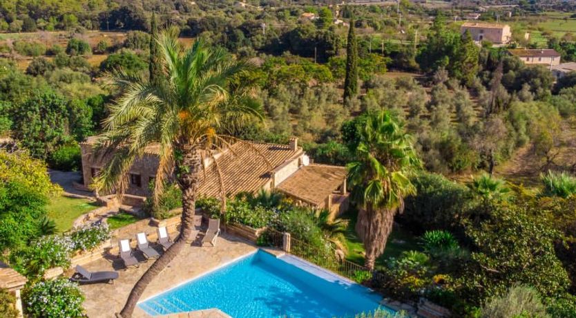 Photo of Can Ferre Nou