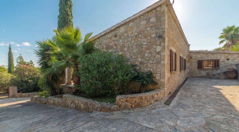 Photo of Can Ferre Nou