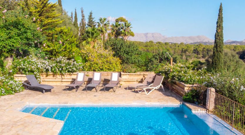 Photo of Can Ferre Nou