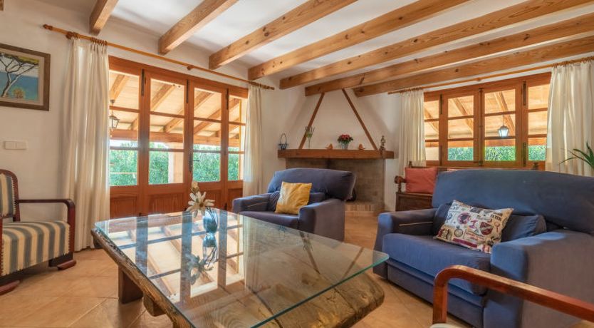 Photo of Can Ferre Nou