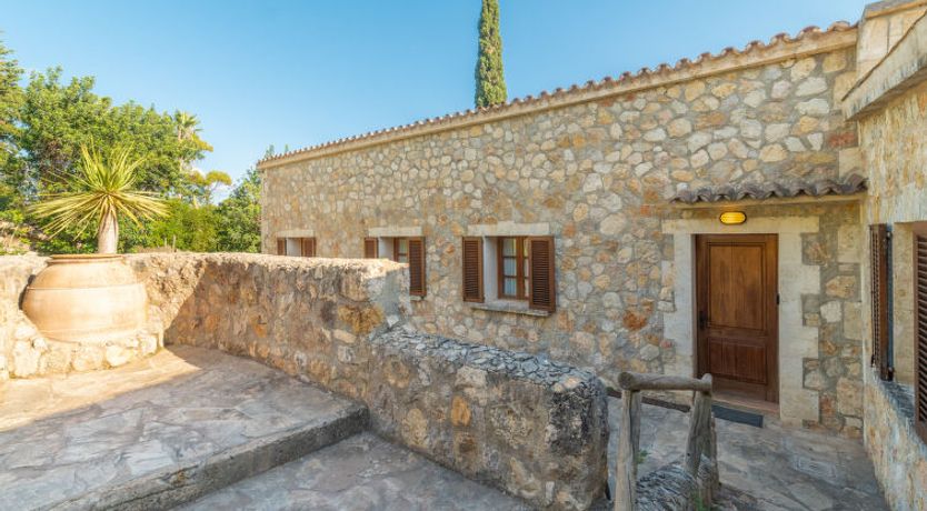 Photo of Can Ferre Nou