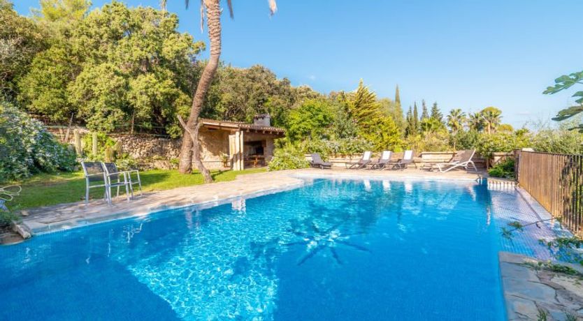 Photo of Can Ferre Nou