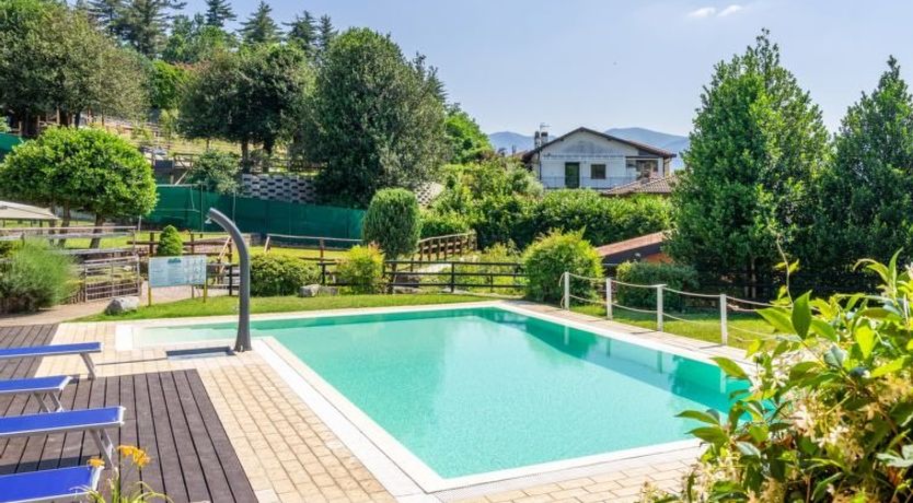 Photo of Residenza Agrifoglio Apartment 4