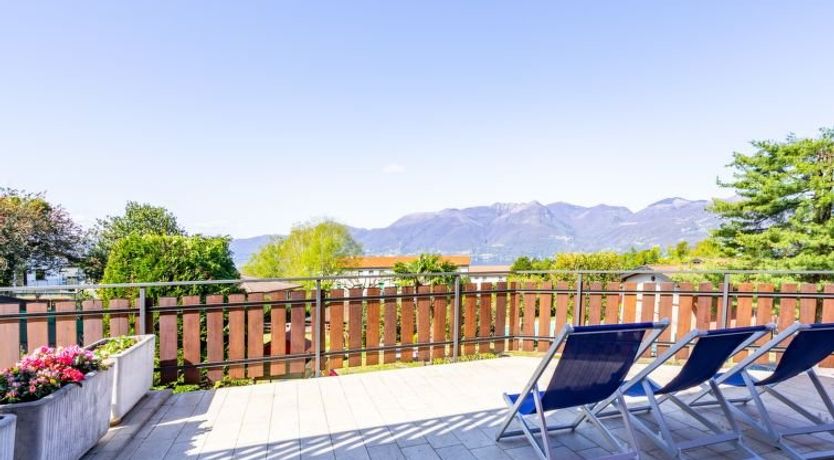 Photo of Residenza Agrifoglio Apartment 4