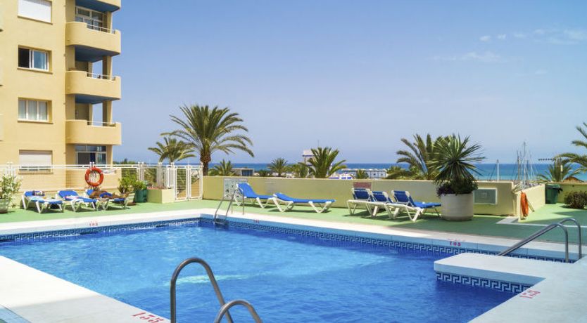 Photo of Puerto Paraíso