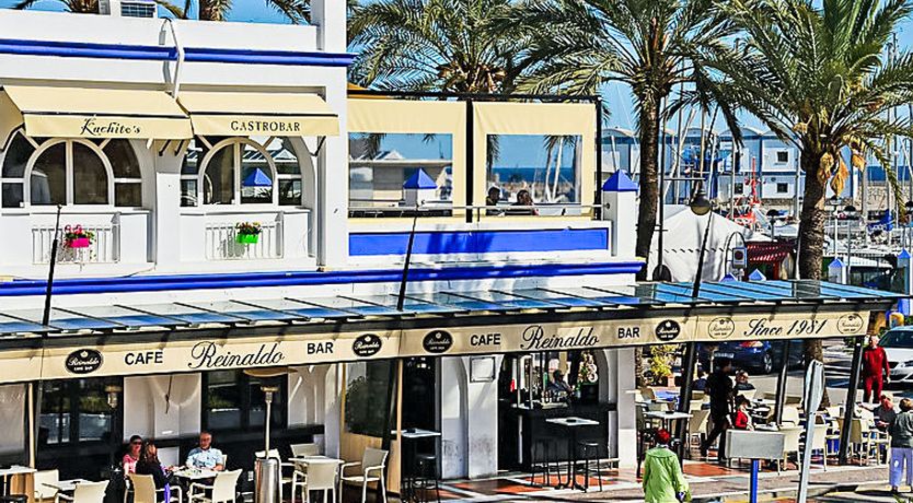 Photo of Puerto Paraíso