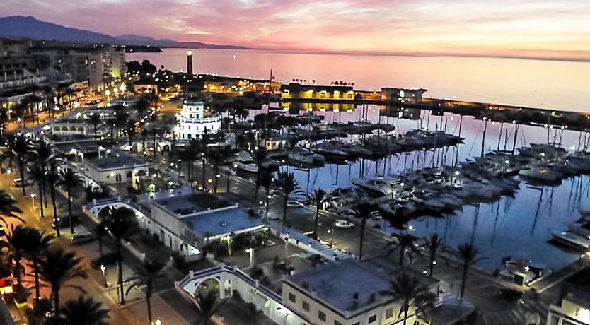 Photo of Puerto Paraíso