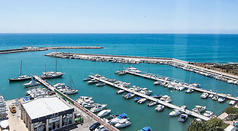 Photo of Puerto Paraíso